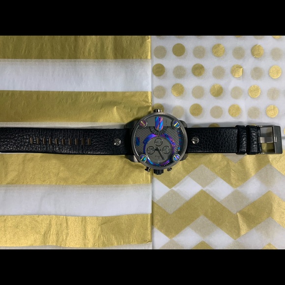 Diesel Men’s Chronograph watch - Picture 3 of 8